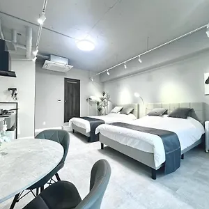 Aparthotel Aizumi, Tokyo