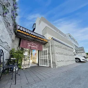 ホテル Rosenheim Shinjuku, 東京都