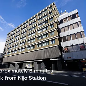 ラ ジェント 京都二条 ホテル 京都市
