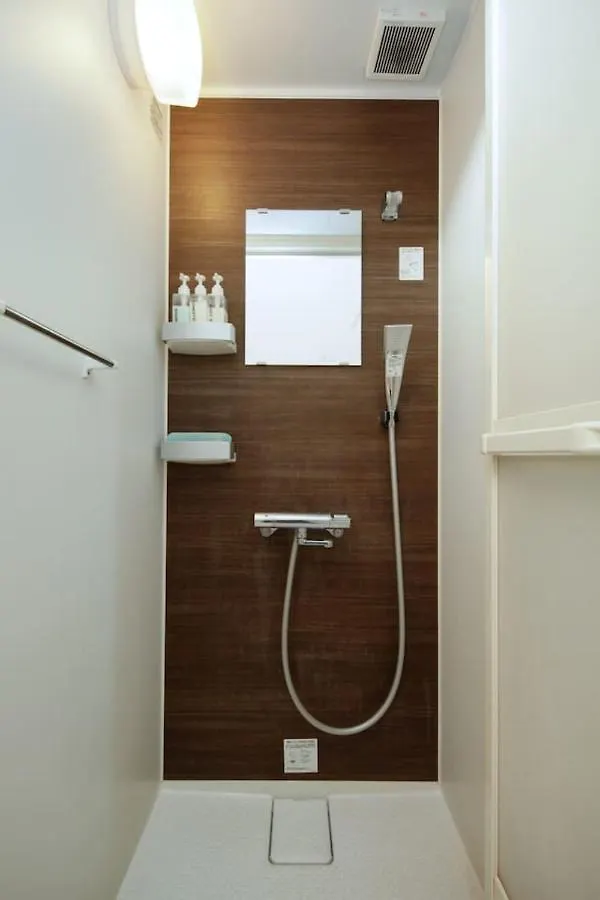 Aparthotel Nano North Shinjuku Apartment Tokyo