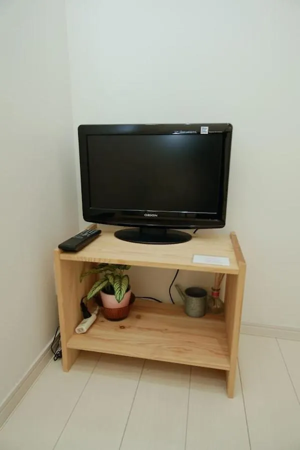 Aparthotel Nano North Shinjuku Apartment Tokyo