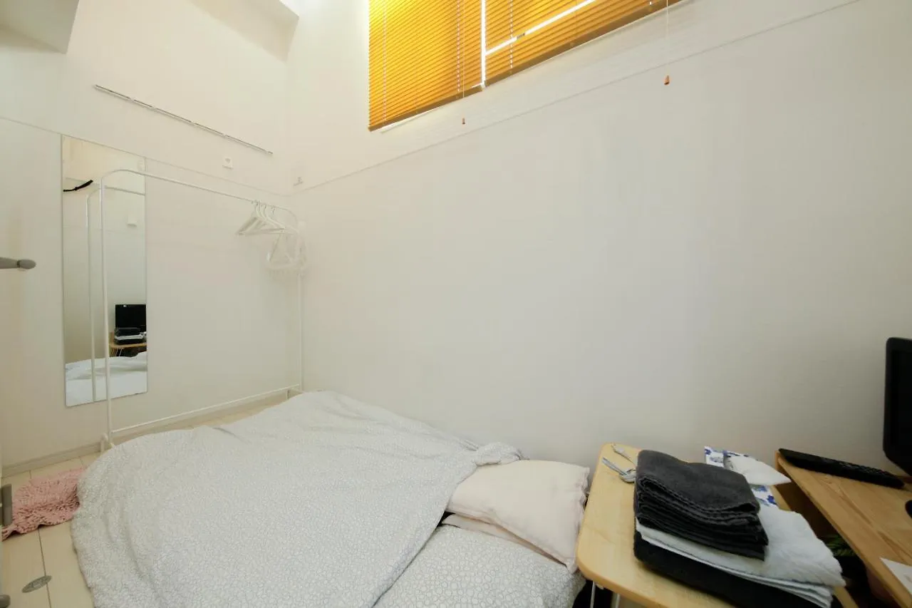 Nano North Shinjuku Apartment Tokyo 3*,  Japan