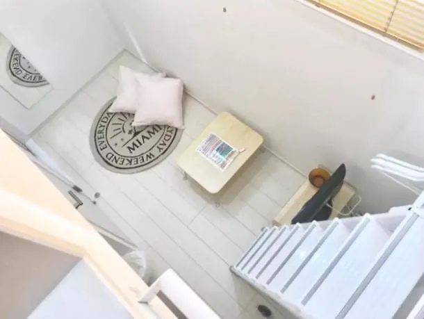 Nano North Shinjuku Apartment Tokyo Aparthotel